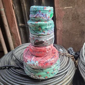 1.5mm Single Cable PVC