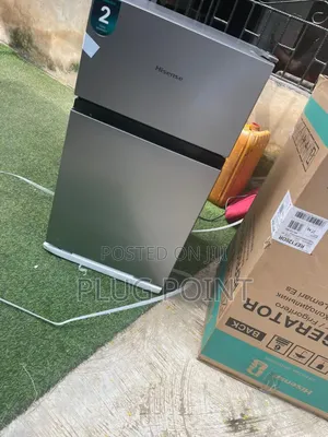 Hisense Ref120dr Refrigerator 87l Capacity for Small Spaces