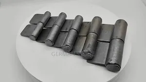 Heavy-Duty Flag Hinges
