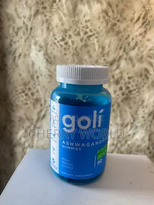Goli Nutrition