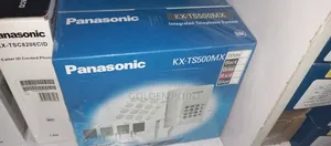 Panasonic 500mx Wired Intercom