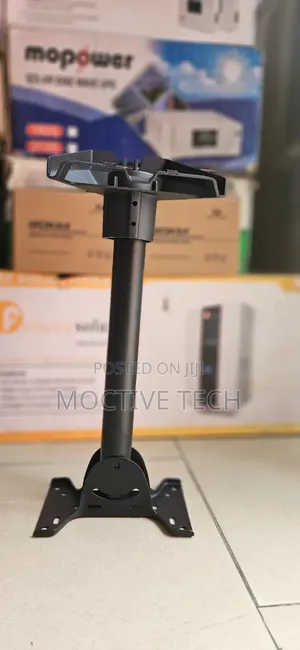 Starlink Hanger