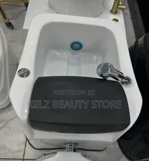 Pedicure Bowl