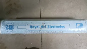3.2mm Royal Arc Eletrode
