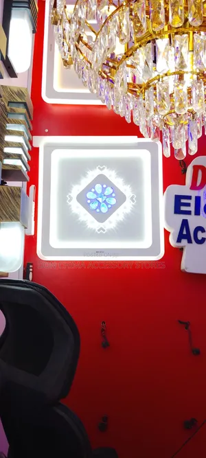 Ceiling Fitting Light