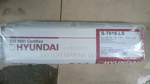 Hyundai 3.2mm 7016 Eletrode