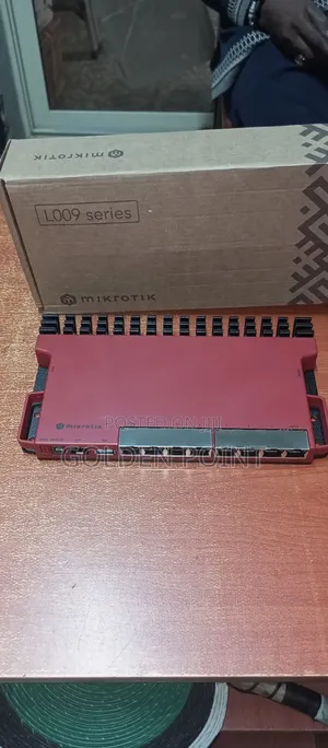Mikrotik-L009uigs-2haxd-In