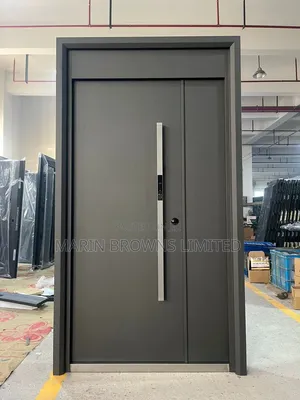 Royal Cast Door 4ft