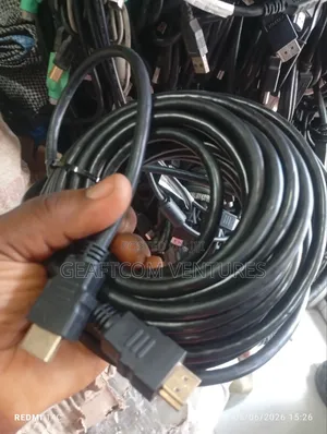 Quality 10meter Hdmi Cable