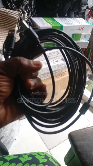 Quality 5 Meter Printer Usb Cable