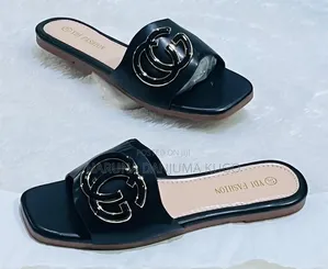 Fancy Quality Female Shoes