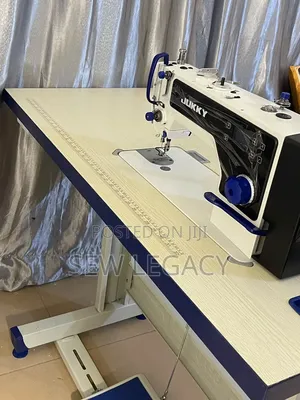 Jukky Direct Driven Sewing Machine Copper Coil