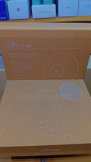 Unifi Ap Ac Pro