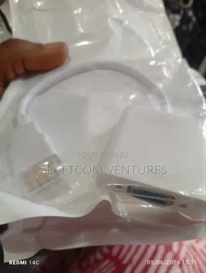 Quality Hdmi to Vga Converter