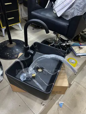 Pedicure Bowl (Marble)