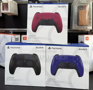 Playstation 5 Controller
