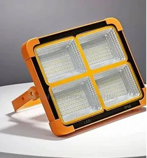 Solar Emergency Light