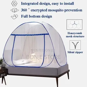 5/6 Mosquito Net/ 5by6 Round Mosquito Net