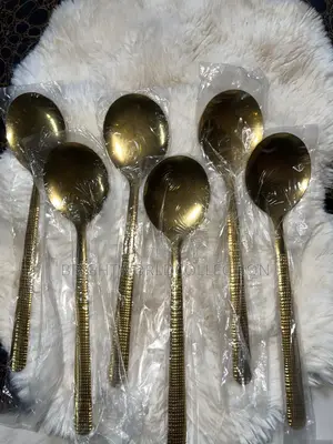 A Dozen (12) Classic Steel Stainless Silver Spoons