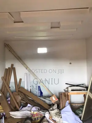 Shop to Let