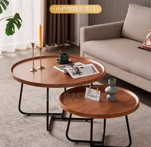 Twin Table