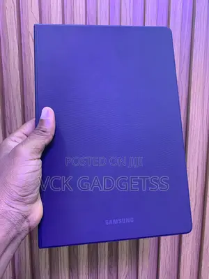 Samsung Galaxy Tab S6 Lite 64 GB Gray