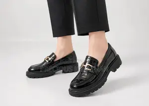 Male Classy Loafers