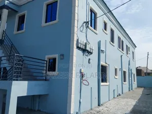 2bdrm Apartment in Glory Cda, Abeokuta North for rent