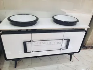 New Design Cabinet Basin
