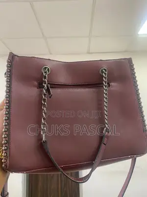 Tote Bag Brown