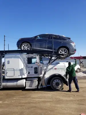 Ship Trucks, Cars, Car Parts From Toronto Canada
