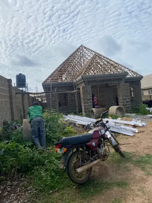 Quality Aluminium Roofing Sheets Professional Installation in Lagos