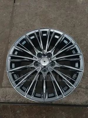 18inche Rim Es350 Lexus 2019
