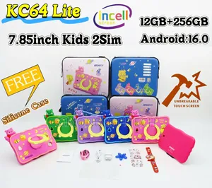 New Atouch KC64 256 GB Pink