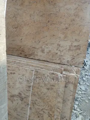Brown Quartz