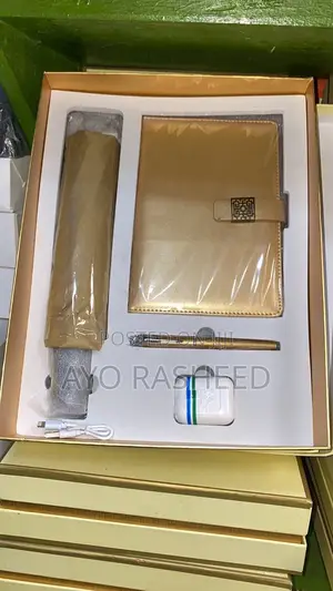 Cooperate Gift Set