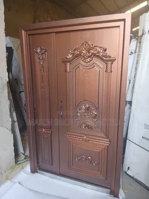 Luxury Cast Door 4ft
