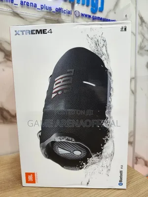 Brand New Xtreme 4 Speaker