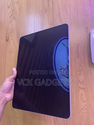 Apple iPad Pro 13 (2024) 512 GB Silver