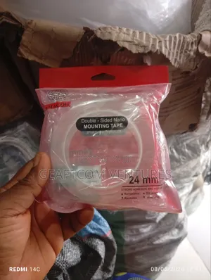 Double Sided Tape