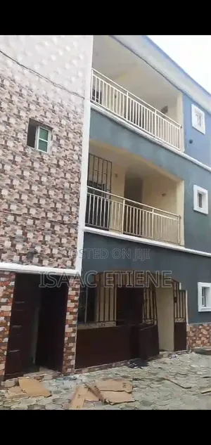 Furnished 2bdrm Duplex in Carvery Drive, Obio-Akpor for rent