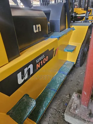 10ton Un Forklift