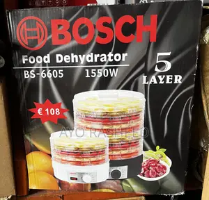 Food Dehydrator
