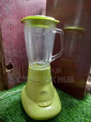Quality Tokunbo Blender