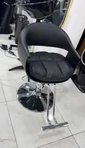 Styling /Salon Chair (Plastic Back)