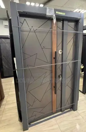 4ft Olympic Turkey Door