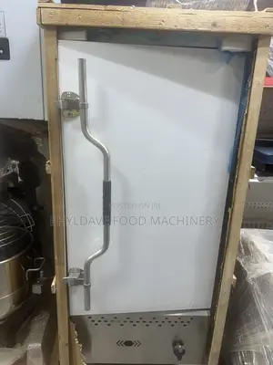 Industrial Food Steamer