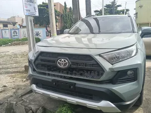 Toyota RAV4 2020