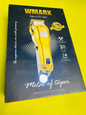Vmark Professional Hair Clippers