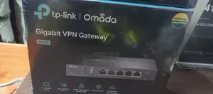 Tp-Link Omada Gigabit VPN Gateway Er605